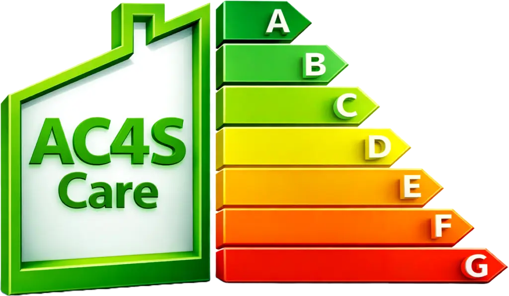 Cavity Wall Extraction by AC4S Care Logo